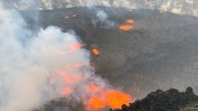 [FOTO/VIDEO] Vulkan Kilauea na Havajima ponovo se pokrenuo: 'Izbacuje lavu do visine petokatnice'