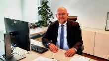 HDZ-ovci tvrde da je predsjednik Uprave Zagrebačkog holdinga podnio ostavku. Pitali smo ga je li to točno i hoće li poskupjeti komunalne usluge