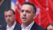 Nastavlja se teško stanje u splitskom SDP-u: Ante Franić više nije član stranke