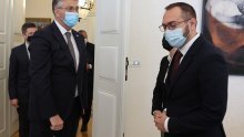[VIDEO/FOTO] Povjerenstvo za odlučivanje o sukobu interesa pokrenulo postupke protiv Plenkovića i Tomaševića