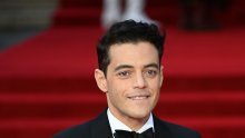 Rami Malek o boravku u Hrvatskoj: 'Posebna je, ljudi su gostoljubivi, topli i hvala što ste me primili'