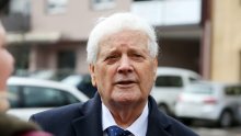 Abdić neće biti biti izručen Hrvatskoj, Sud BiH o tome ne želi ni raspravljati
