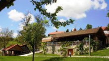 Provedite vikend u turističkom selu Vuglec Breg