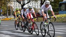 [FOTO] Počinje CRO race, očekuju se velike gužve u Zagrebu i okolici, evo gdje će biti najgore i koje dionice treba izbjegavati