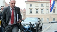 'Zakon o strateškim investicijama uskoro ide u proceduru'