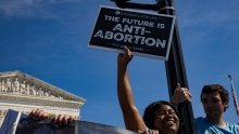 Evo koje su tri američke savezne države jučer podržale zaštitu prava na pobačaj
