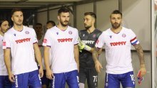 Dinamo nakon europskog podviga odmara zvijezde, a Krznar je poslao i poruku nekim igračima; Hajduk i Livaja u Osijek stižu s motivom više; evo gdje gledati derbi