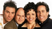 Od sada i na Netflixu: Jerry Seinfeld otkrio zašto je s devetom sezonom proglasio kraj svog kultnog sitcoma