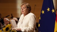 Njemačka kancelarka na odlasku: 'Napuštam Europsku uniju u situaciji koja me zabrinjava'