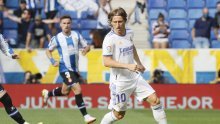 [FOTO] Nova pljuska Realu, nakon Moldavaca Modriću i društvu neočekivani poraz nanio i Espanyol