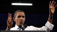 Obama vidi golem napredak na zdravstvenoj stranici