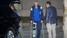 Horvatinčić privremeno izlazi iz zatvora, ide na rehabilitaciju u Krapinske Toplice