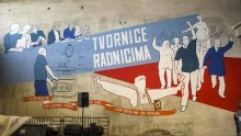 Filmom 'Tvornice radnicima' otvoren 14. Subversive Film Festival