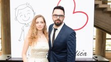 Pala i prva zajednička fotografija: Petar Grašo objavio fotografiju s djevojkom Hanom Huljić