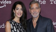 Holivudska zvijezda George Clooney otkrio zanimljiv podatak o svojoj djeci