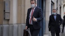 Britanija upozorava EU da će aktivirati zaštitne mjere zbog Sjeverne Irske