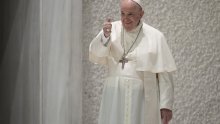 Papa i drugi vjerski vođe uputili apel uoči COP26 za spas planeta