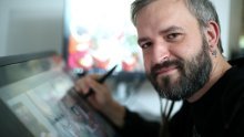 Animirani film Marka Dješke 'Sve te senzacije u mom trbuhu' nagrađen u Ottawi