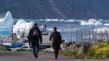 Grenland zabranio vađenje urana