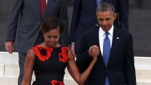 Barack Obama pozitivan na covid: 'Grebe me grlo nekoliko dana, ali inače se osjećam dobro'