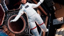 Inspiracija za djevojčice: Barbika astronautkinja lansirana na letu u bestežinskom stanju