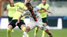 BiH zvijezda napokon progovorila o transferu iz Barcelone u Bešiktaš, koji ga je šokirao, ali ima dobro opravdanje: Uopće nisam znao što se događa...