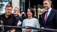 Konačno dogovorena 'semafor koalicija' u Njemačkoj: Scholz premijer, cure i kandidati za ministre, pogledajte što se špekulira