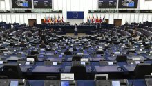 Europski parlament: SAD i dalje najvažniji partner, no treba graditi autonomiju