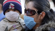 Broj umrlih od nove gripe u Argentini porastao na 43 ljudi