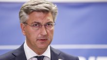 Plenković: Ljudi su pod utjecajem tolikog broja dezinformacija da je to čudo