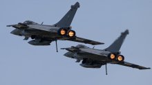 Posao nabave vojnih aviona Rafale još jednom poskupio, Hrvatska će dodatne troškove platiti 220 milijuna kuna