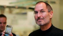 Tim Cook na Twitteru objavio dirljivu posvetu Steveu Jobsu; evo kojim se riječima prisjetio nekadašnjeg šefa