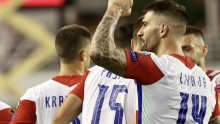Marko Livaja najavio dvoboj s Ciprom, a dotakao se i riječi Brune Petkovića te je dao komentar na suca Ivana Bebeka