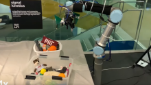 [VIDEO] Najnoviji kućni robot iz MIT-ja može pronaći vaše izgubljene ključeve od automobila
