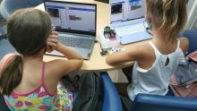 Prijave u tijeku: Djeca će u ovom projektu upravljati podvodnim robotima i bilježiti promjene u okolišu