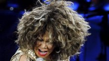 Tina Turner za 50 milijuna dolara prodala glazbena prava
