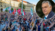 Orbanu se trese stolica, oporba ga ozbiljno planira srušiti s vlasti, a evo kako to misle učiniti