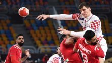 Fantastičan transfer najveće nade hrvatskog rukometa; Halil Jaganjac potpisao za jednu od najjačih europskih momčadi