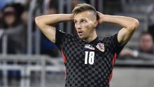 Novi šok za izbornika Zlatka Dalića i 'vatrene'; još jedan važan igrač zbog ozljede će propustiti utakmice protiv Cipra i Slovačke