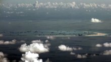 SAD će Pekingu 'zabraniti pristup' Južnokineskom moru