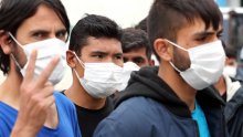 Afganistanski migranti u BiH nadaju se ulasku u EU unatoč nasilnom vraćanju: Hrvatska policija, to je problem