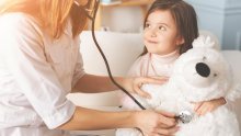 Sincicijski virus hara među djecom, epidemiologinja objašnjava koji su simptomi