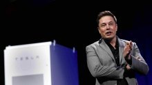 Elon Musk prodaje put na Mars: Ja ne idem, bojim se smrti