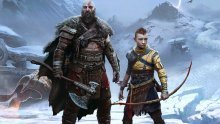 [FOTO] Ziheraški akcijski spektakl visoke produkcije i velikog srca: Odigrali smo God of War: Ragnarok