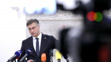 Plenković: Ostvarili smo sve temeljne nacionalne zadaće; u desetljeću smo u kojem ćemo ostvariti snažan ekonomski razvoj