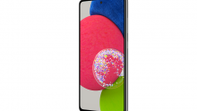 Samsung je najnovijim modelom Galaxy A52s 5G upotpunio svoju A seriju uređaja