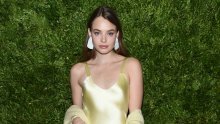 Tko je Kristine Froseth, glumica i manekenka koja oduševljava sjajnim modnim stilom, a u Chanelu je - obožavaju