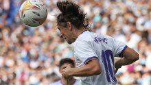 Luka Modrić ostao u igri za najveću pojedinačnu nagradu u svijetu nogometa, a svi još uvijek pamtimo 2018. kada je prekinuo dominaciju Ronalda i Messija