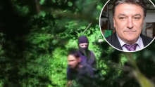 HDZ-ov načelnik o premlaćivanju migranata: 'Samo neka mlate! I ja sam nekada na paši krave tuko'