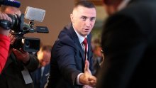 HDZ: Domovinski pokret nasljednik politika koje su Tuđmana dovodile u pitanje